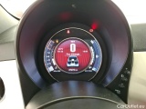  Fiat  500 FIAT   2015  3P  Berline Hybrid 10 BSG 70 ch Dolcevita #6
