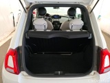  Fiat  500 FIAT   2015  3P  Berline Hybrid 10 BSG 70 ch Dolcevita #10