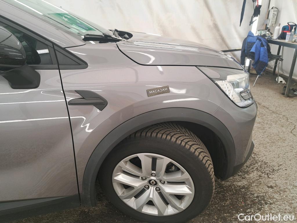  Renault  Captur RENAULT  2019 5P SUV Business ETech hybride rechargeable 160 #13