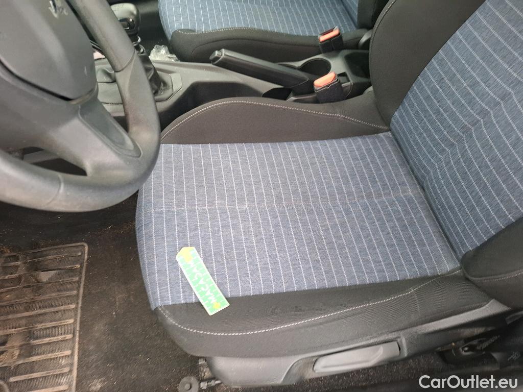  Peugeot  208  Premium 1.5 HDi 100CV BVM6 E6d #19
