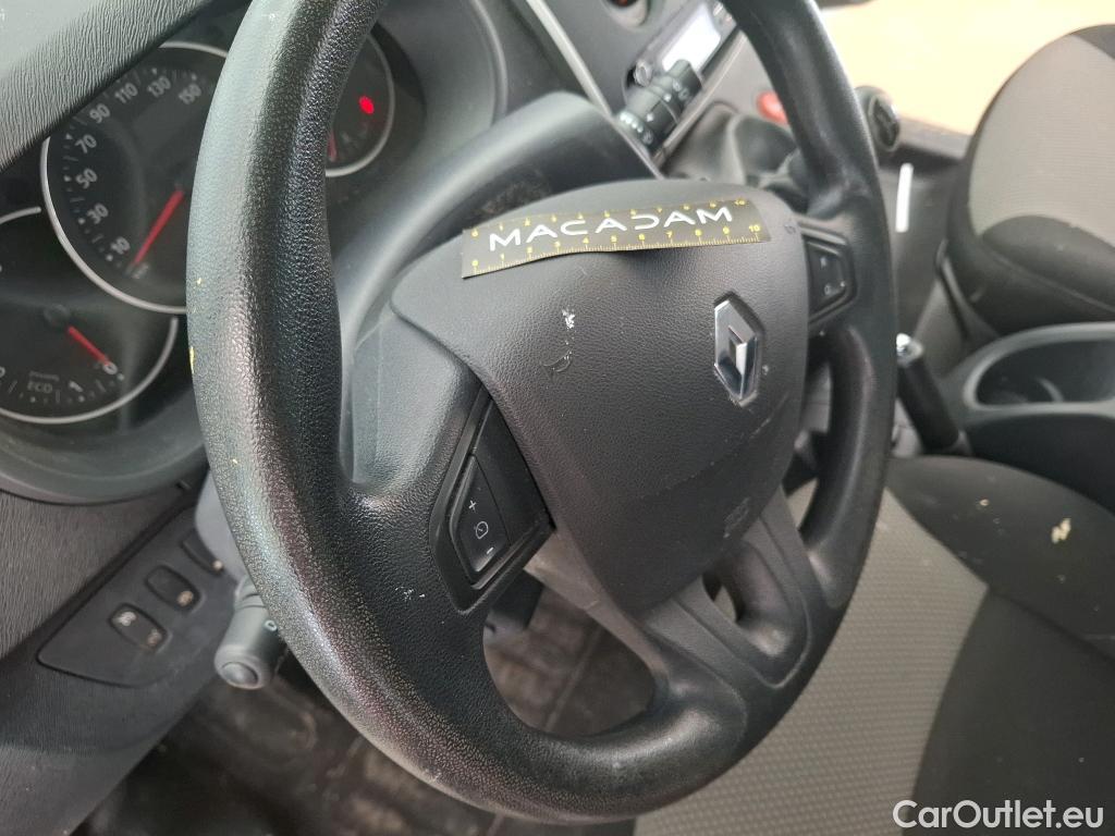  Renault  Kangoo  Express Maxi Grand Confort - Cab. Appr. 1.5 dCi 90CV BVM5 E6 #114
