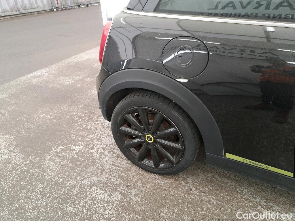  Mini  Mini   2014 3P Berline Cooper SE Finition Greenwich 184 ch BVA #30
