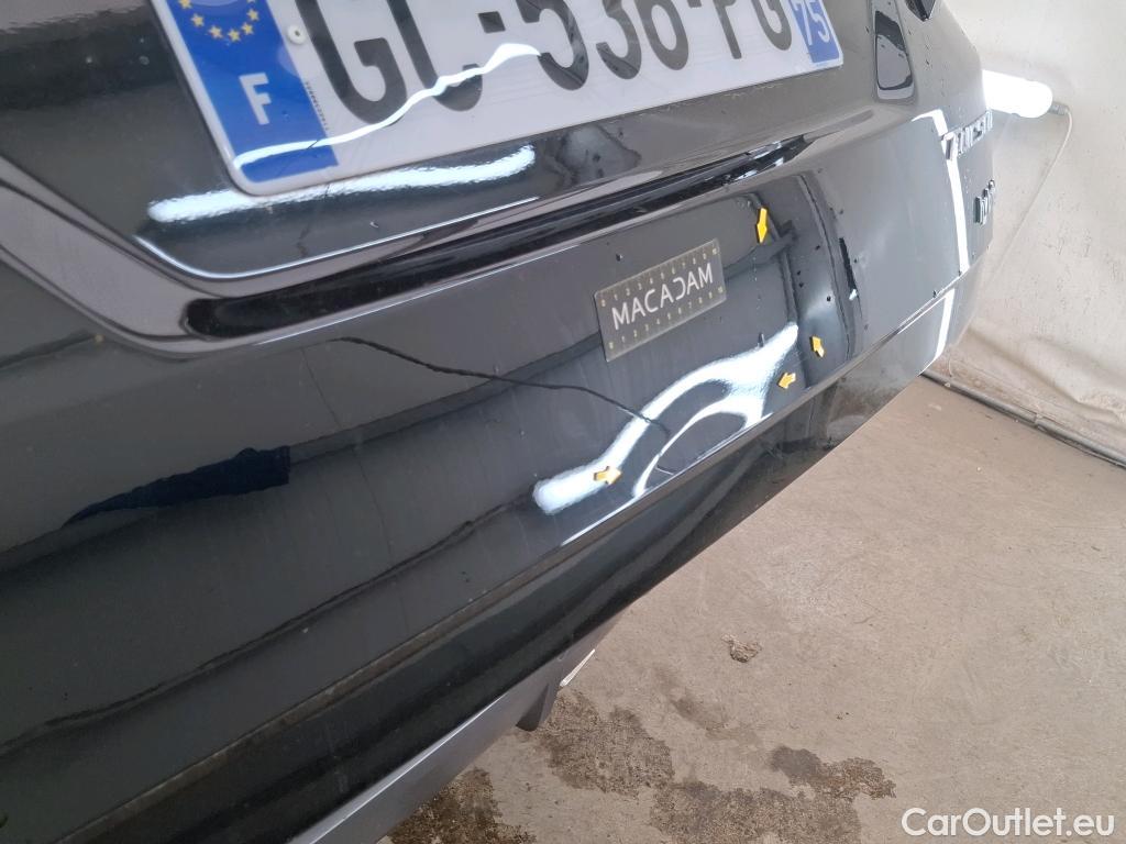  Hyundai  Tucson  Executive Hybrid 2WD 1.6 T-GDI 230CV BVA6 E6d #3