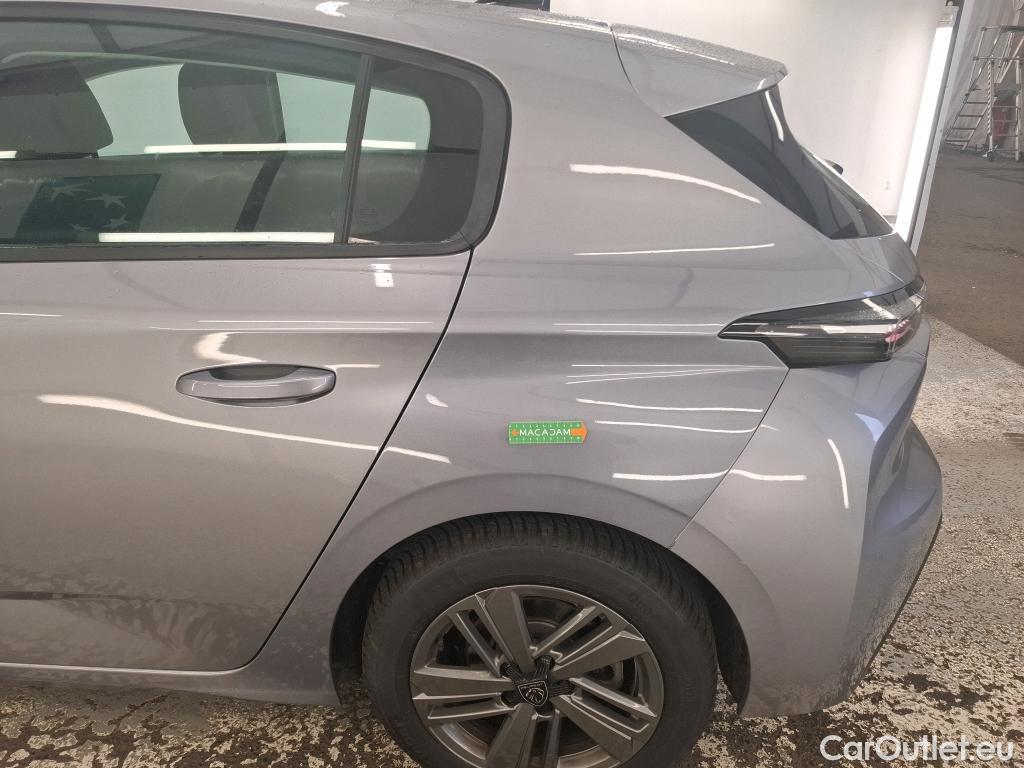  Peugeot  308  Active Pack 1.5 HDi 130CV BVA8 E6d #7