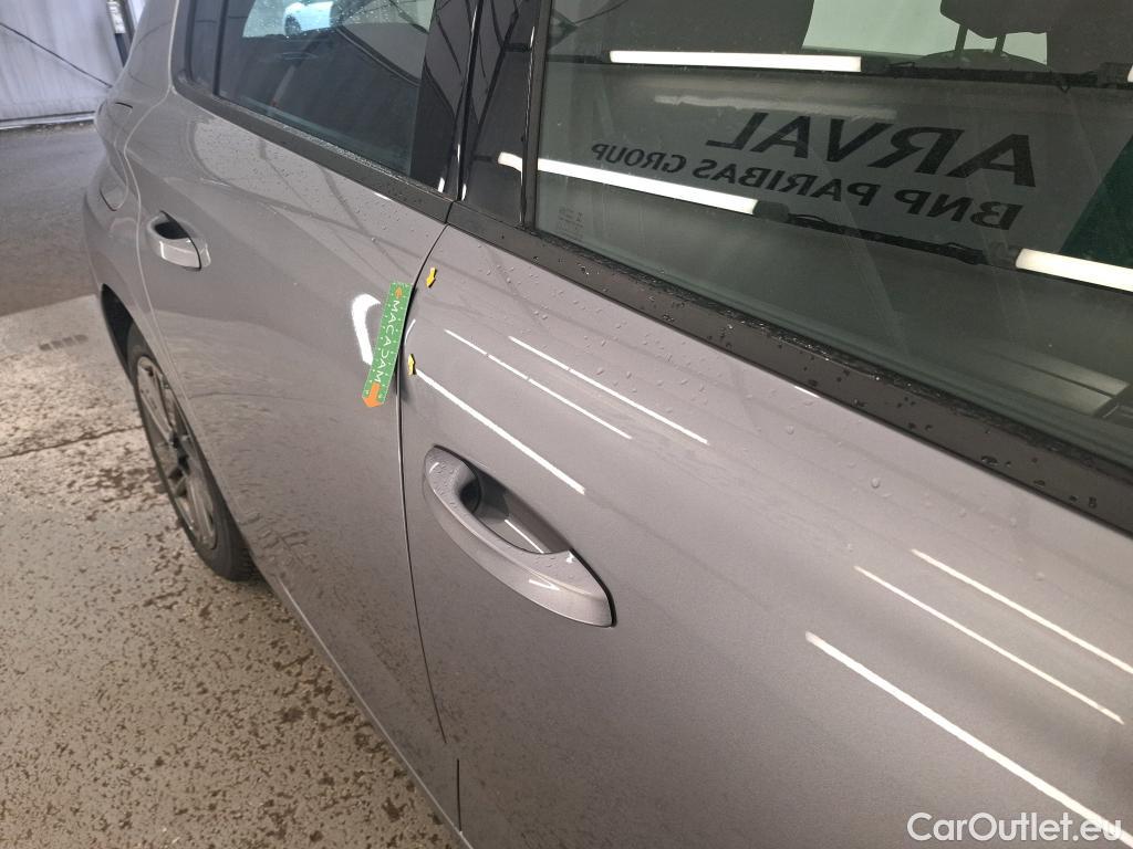  Peugeot  308  Active Pack 1.5 HDi 130CV BVA8 E6d #3