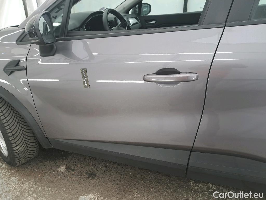 Renault  Captur RENAULT  2019 5P SUV Business ETech hybride rechargeable 160 #1