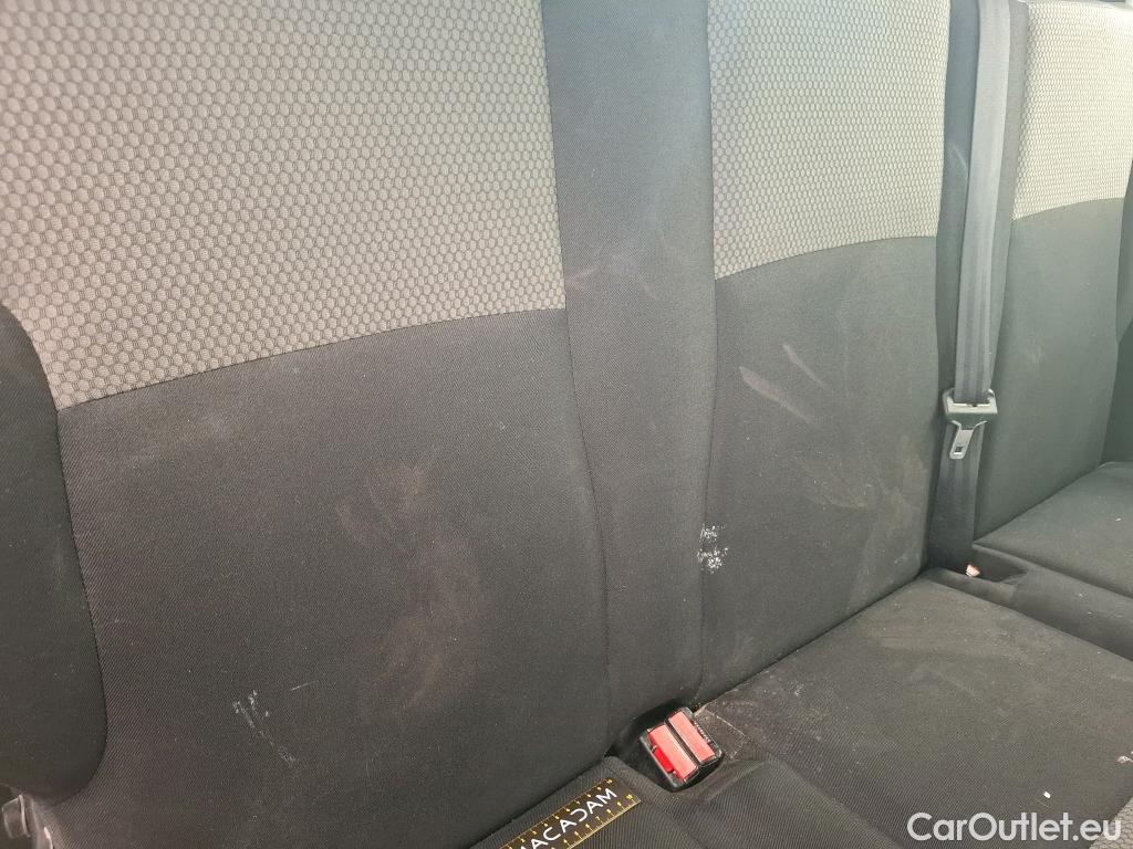  Renault  Kangoo  Express Maxi Grand Confort - Cab. Appr. 1.5 dCi 90CV BVM5 E6 #5