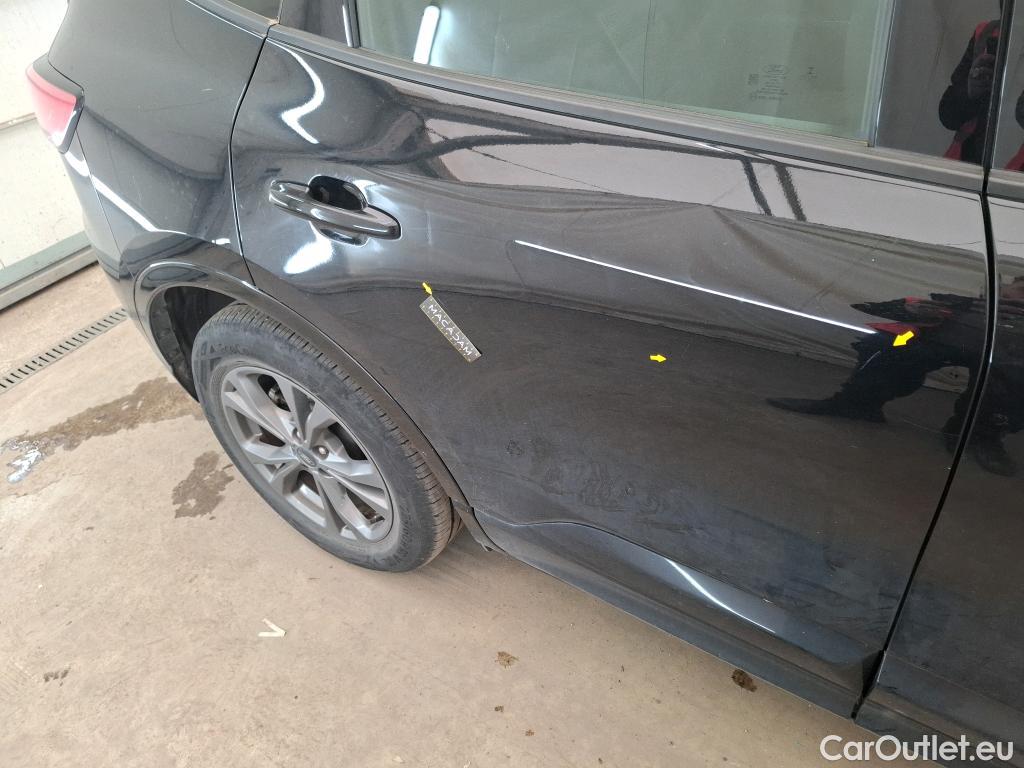  Ford  Kuga FORD  / 2019 / 5P / SUV 2.5 190 Hybrid FlexiFuel Pshif ST-Line B #3