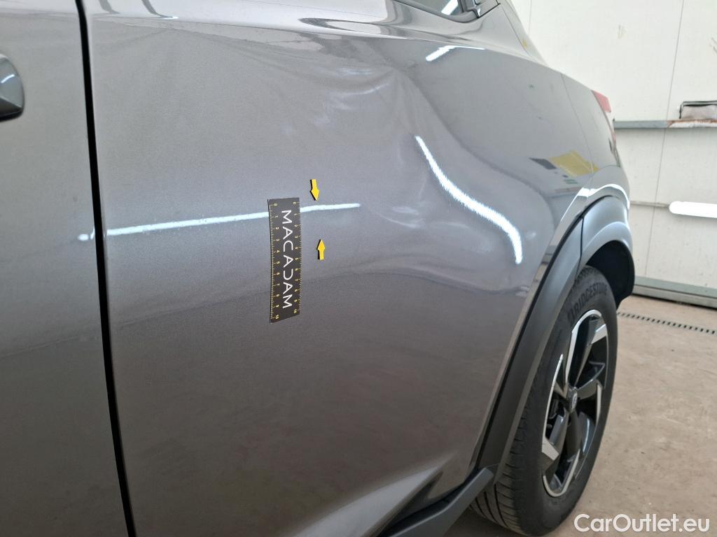  Nissan  Juke NISSAN   2019  5P  Crossover Hybrid 143 Business #6