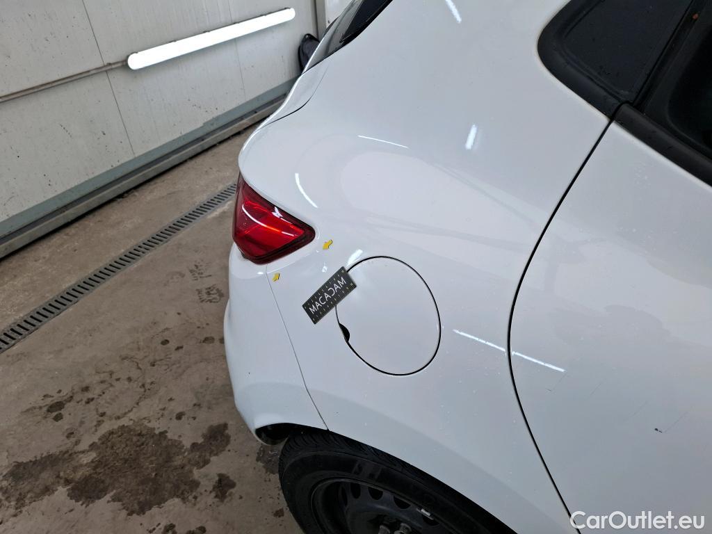  Renault  Clio RENAULT  Société VU 5p Berline Air Medianav dCi 75 - 18 #10