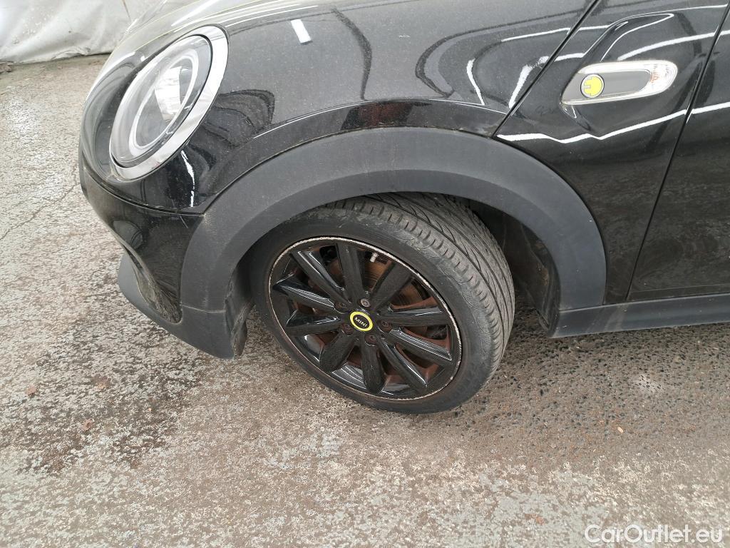  Mini  Mini   2014 3P Berline Cooper SE Finition Greenwich 184 ch BVA #15