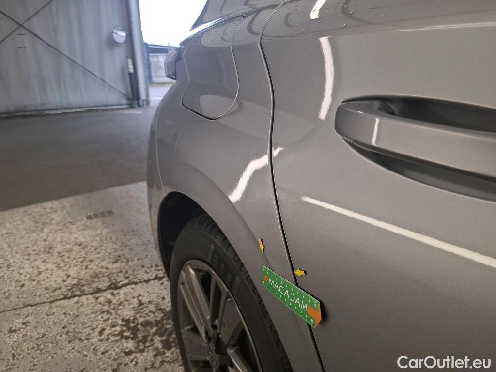  Peugeot  308  Active Pack 1.5 HDi 130CV BVA8 E6d #1