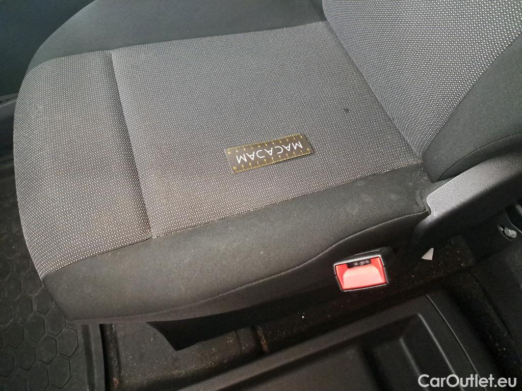  Peugeot  Partner  Asphalt L1 1.5 HDi 100CV BVM5 E6dT #30