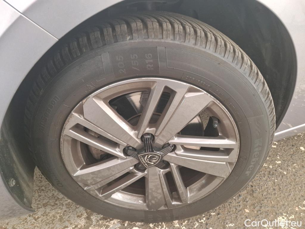  Peugeot  308  Active Pack 1.5 HDi 130CV BVA8 E6d #16