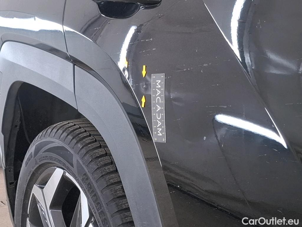  Hyundai  Tucson  Executive Hybrid 2WD 1.6 T-GDI 230CV BVA6 E6d #49