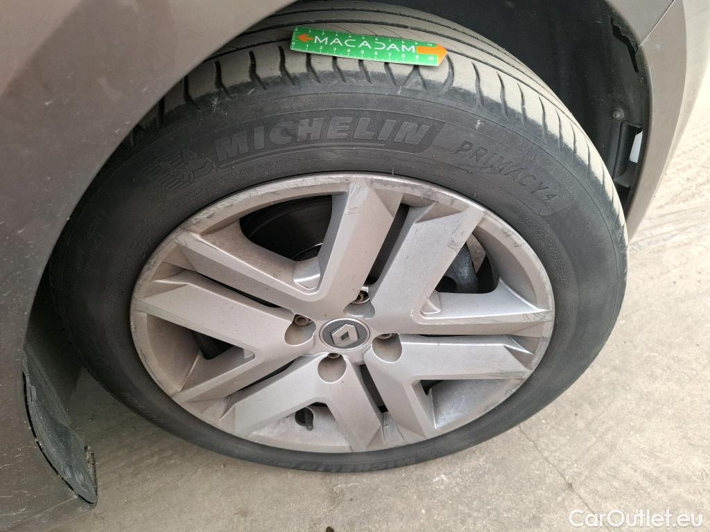  Renault  Clio  V Business 1.5 dCi 85CV BVM6 E6dT #19