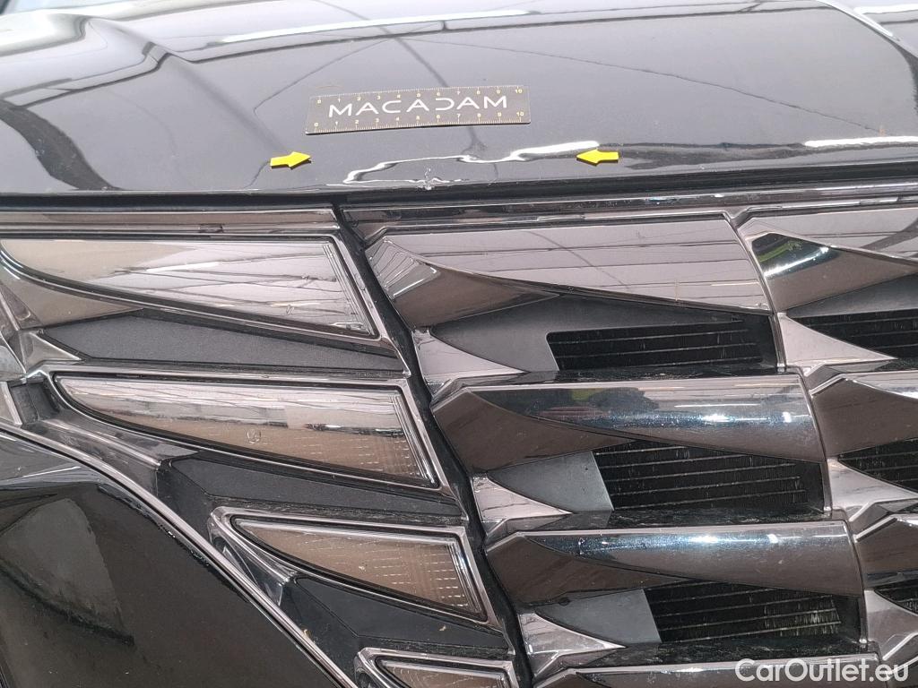  Hyundai  Tucson  Executive Hybrid 2WD 1.6 T-GDI 230CV BVA6 E6d #11