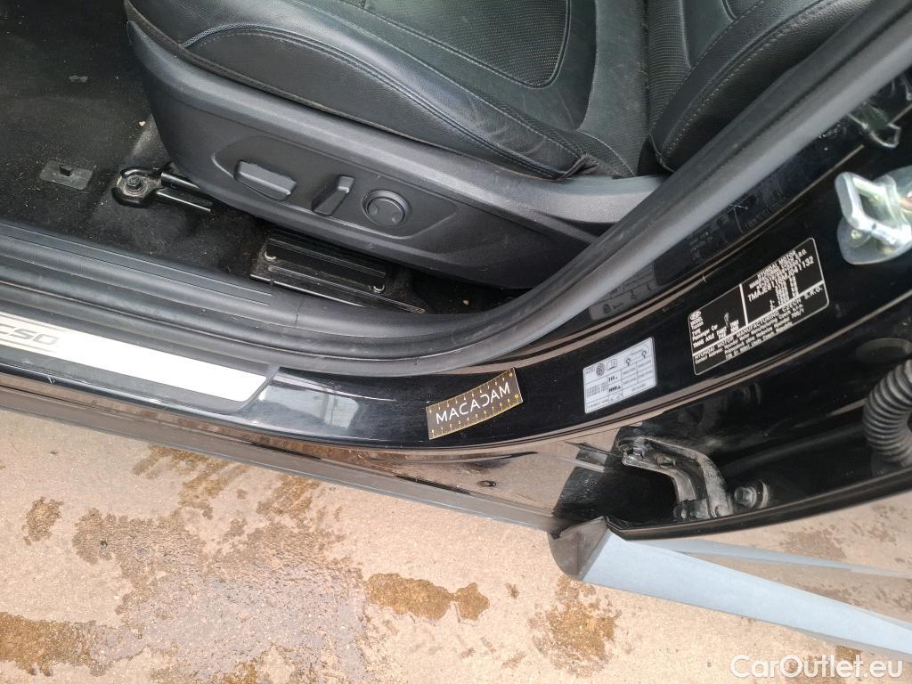  Hyundai  Tucson  Executive Hybrid 2WD 1.6 T-GDI 230CV BVA6 E6d #32