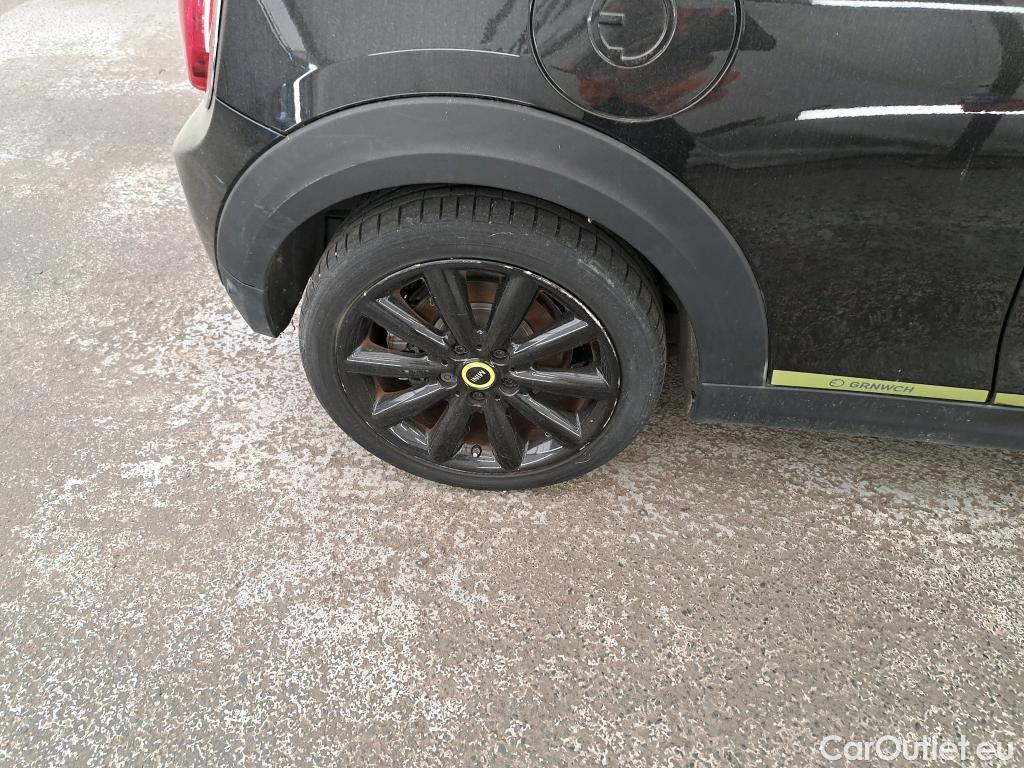  Mini  Mini   2014 3P Berline Cooper SE Finition Greenwich 184 ch BVA #58