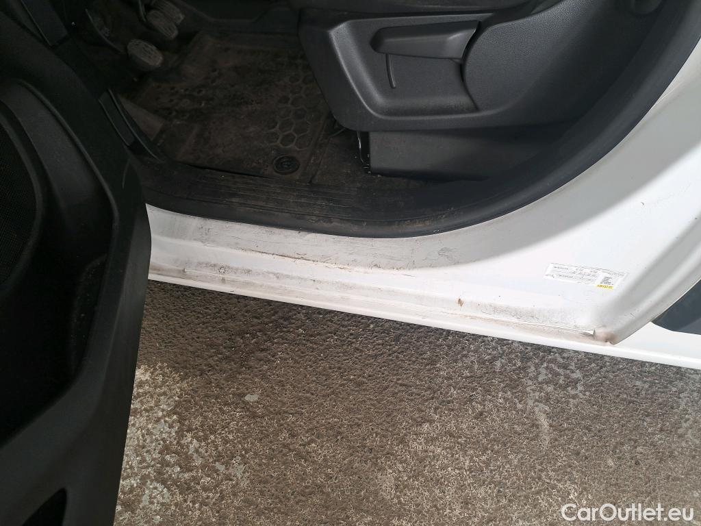  Peugeot  Partner  Asphalt L1 1.5 HDi 100CV BVM5 E6dT #18