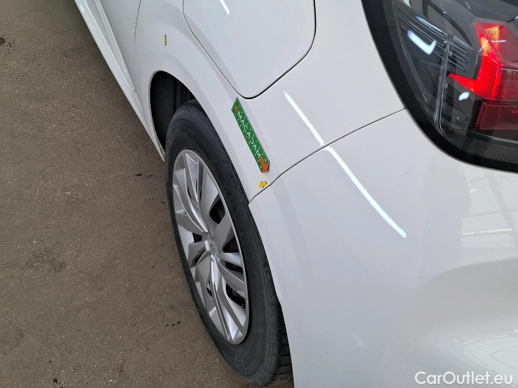 Peugeot  208  Premium 1.5 HDi 100CV BVM6 E6d #10