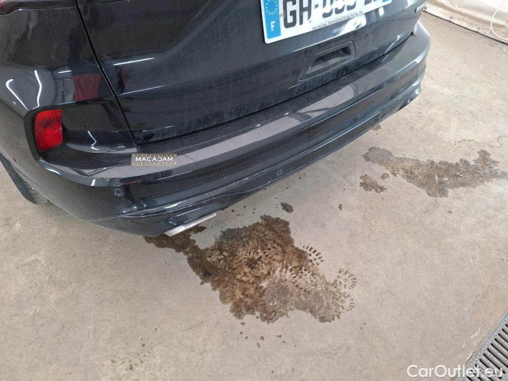 Ford  Kuga FORD  / 2019 / 5P / SUV 2.5 190 Hybrid FlexiFuel Pshif ST-Line B #31