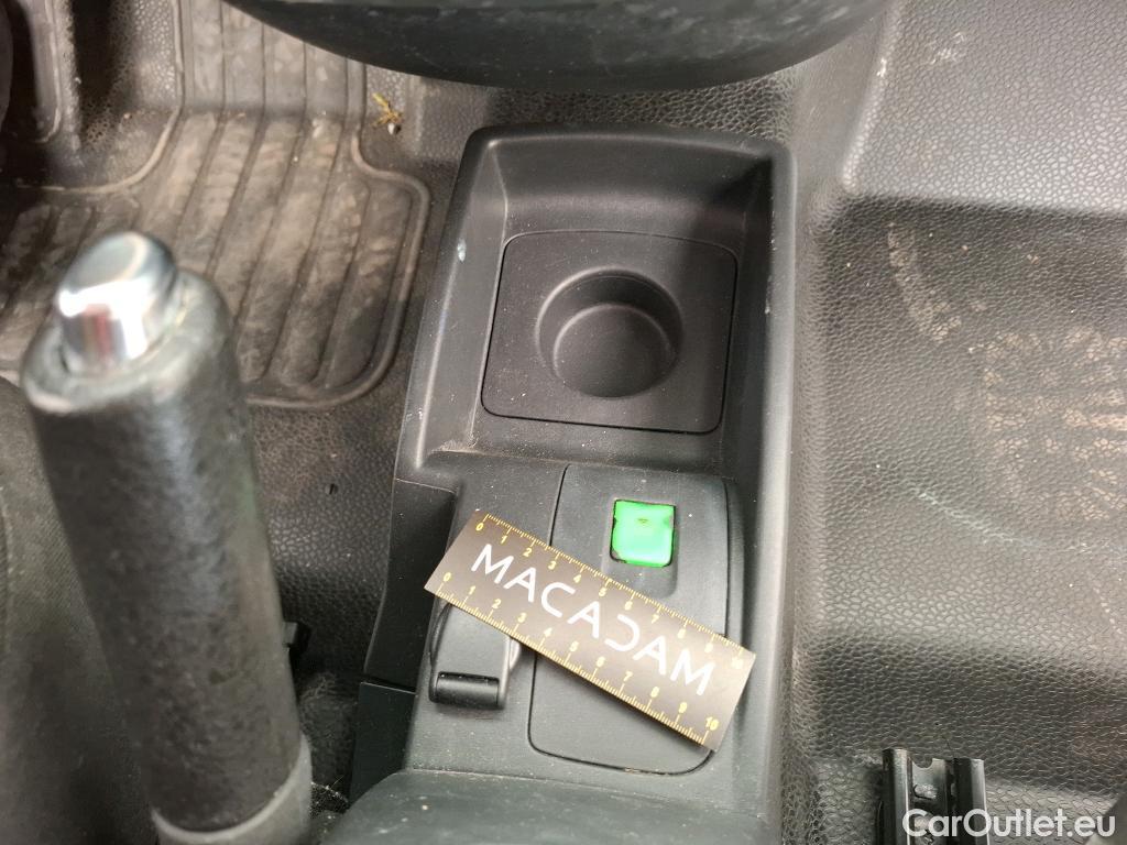  Renault  Kangoo  Express Maxi Grand Confort - Cab. Appr. 1.5 dCi 90CV BVM5 E6 #77