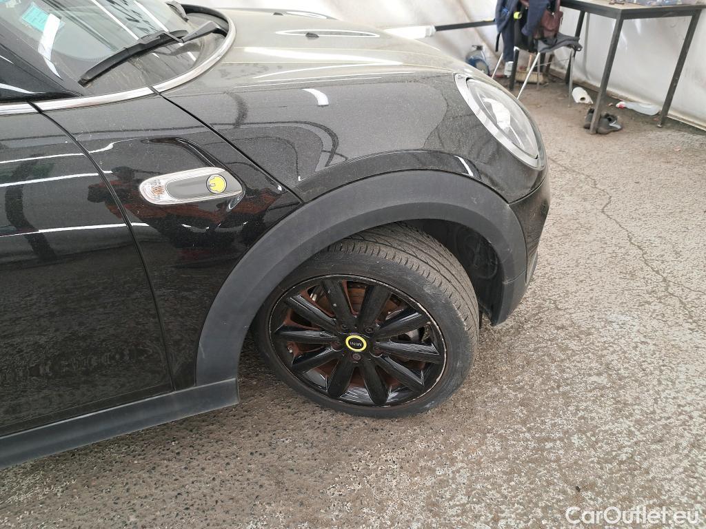  Mini  Mini   2014 3P Berline Cooper SE Finition Greenwich 184 ch BVA #21