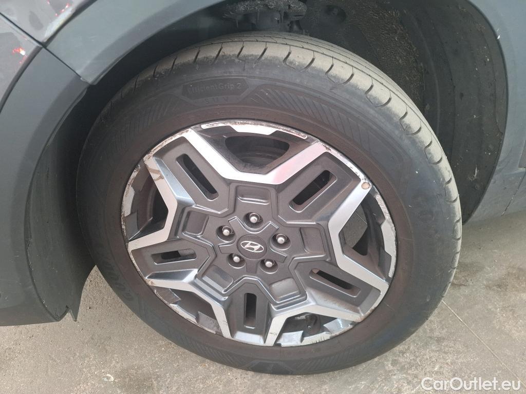  Hyundai  Santa Fe HYUNDAI  / 2020 / 5P / SUV 1.6 T-GDI 265 PHEV HTRAC BUSINESS AUTO #86