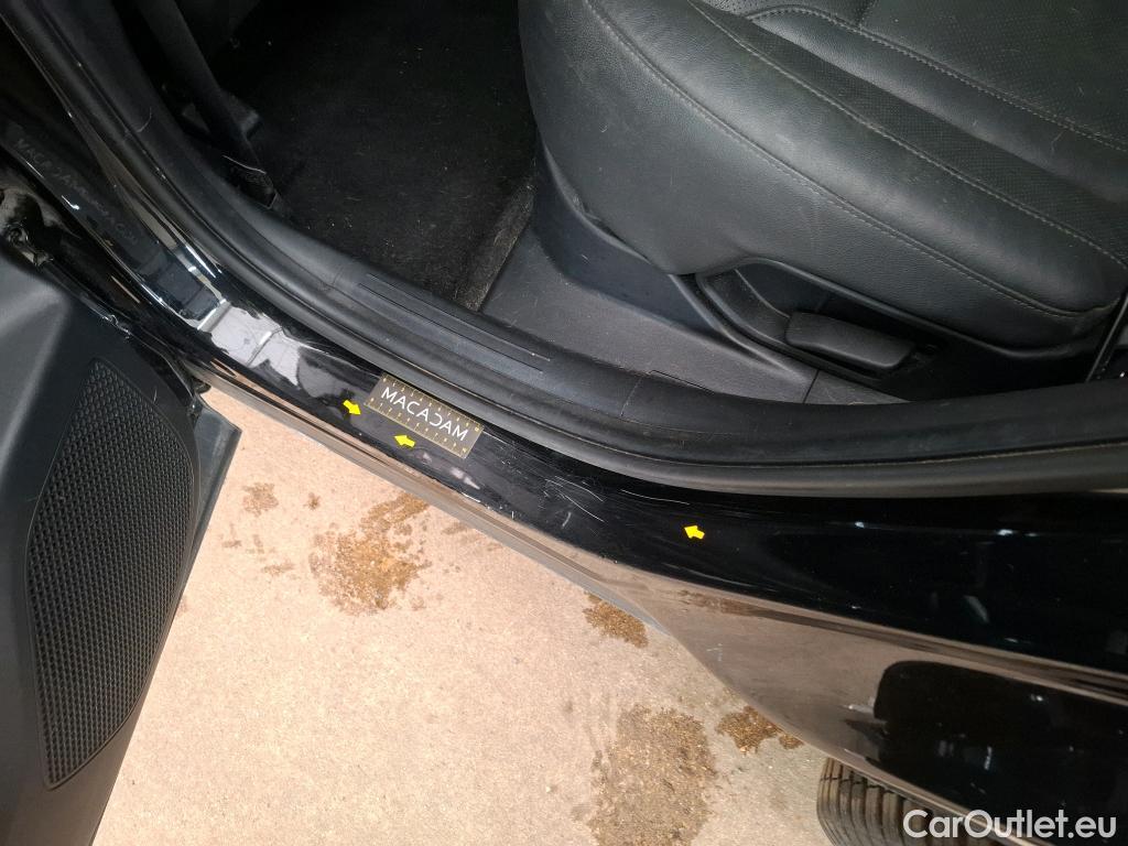  Hyundai  Tucson  Executive Hybrid 2WD 1.6 T-GDI 230CV BVA6 E6d #25