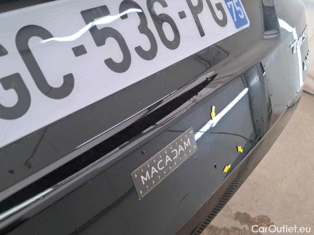 Hyundai  Tucson  Executive Hybrid 2WD 1.6 T-GDI 230CV BVA6 E6d #5