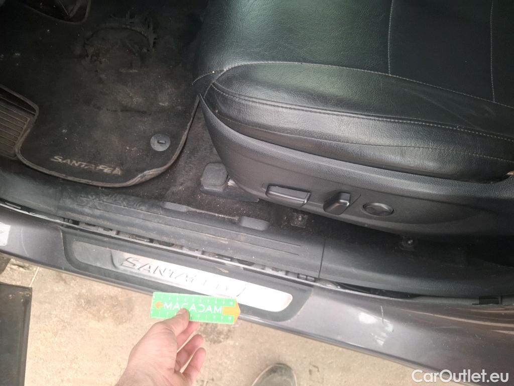  Hyundai  Santa Fe HYUNDAI  / 2020 / 5P / SUV 1.6 T-GDI 265 PHEV HTRAC BUSINESS AUTO #65
