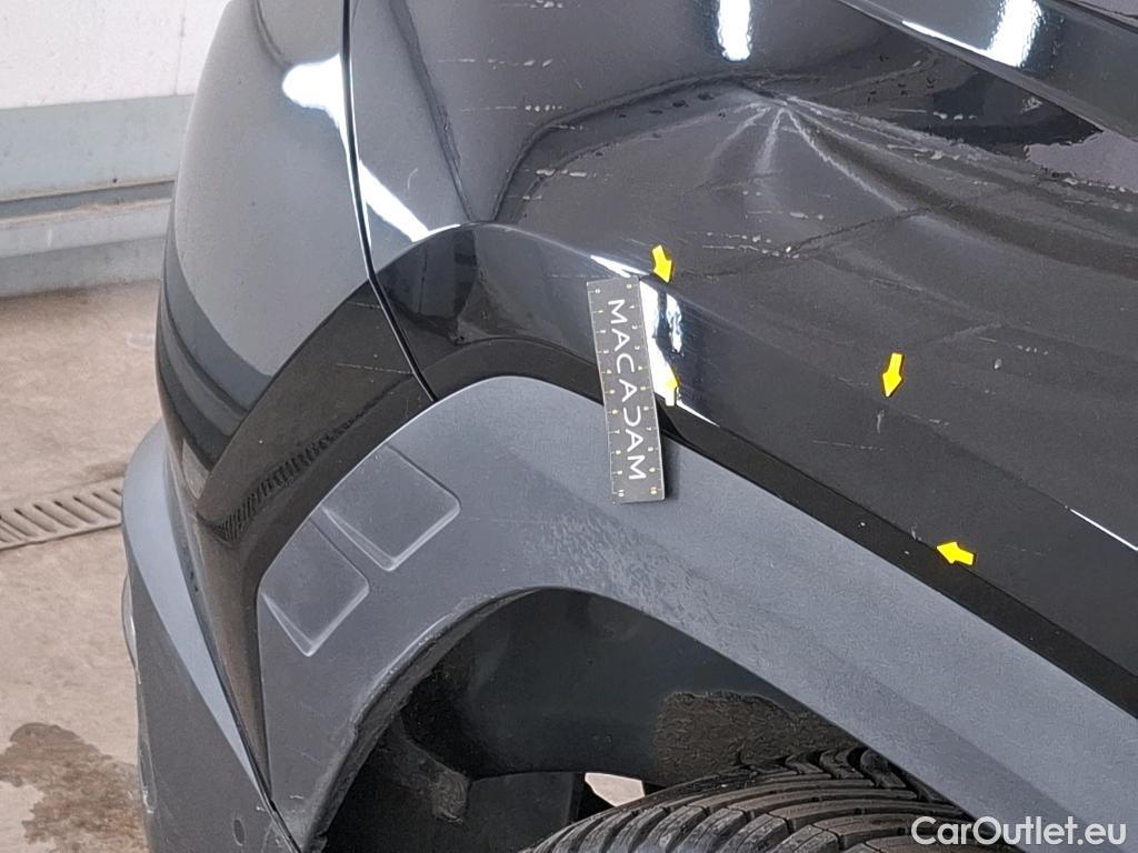  Hyundai  Tucson  Executive Hybrid 2WD 1.6 T-GDI 230CV BVA6 E6d #41