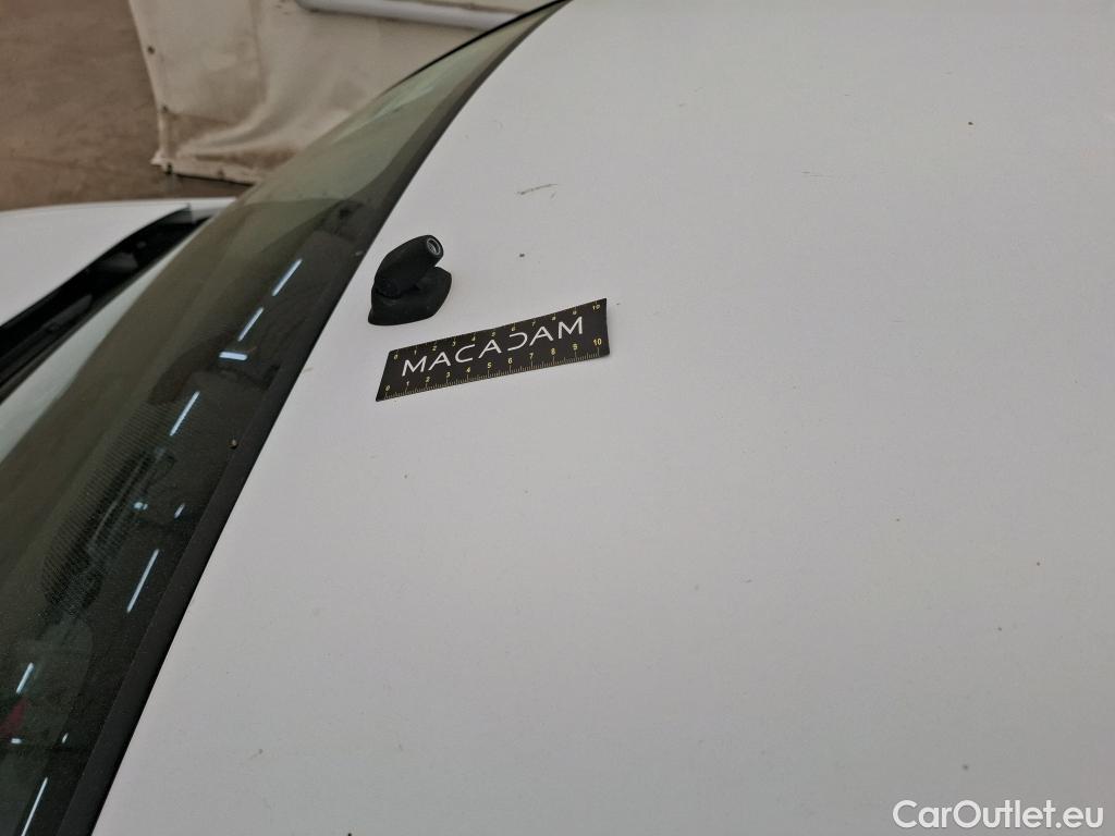  Renault  Kangoo  Express Maxi Grand Confort - Cab. Appr. 1.5 dCi 90CV BVM5 E6 #79