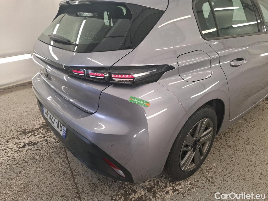  Peugeot  308  Active Pack 1.5 HDi 130CV BVA8 E6d #15