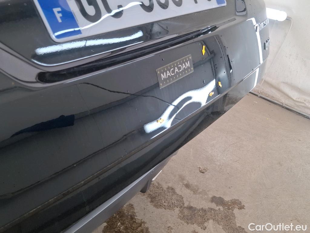  Hyundai  Tucson  Executive Hybrid 2WD 1.6 T-GDI 230CV BVA6 E6d #2