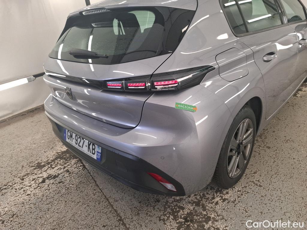  Peugeot  308  Active Pack 1.5 HDi 130CV BVA8 E6d #14
