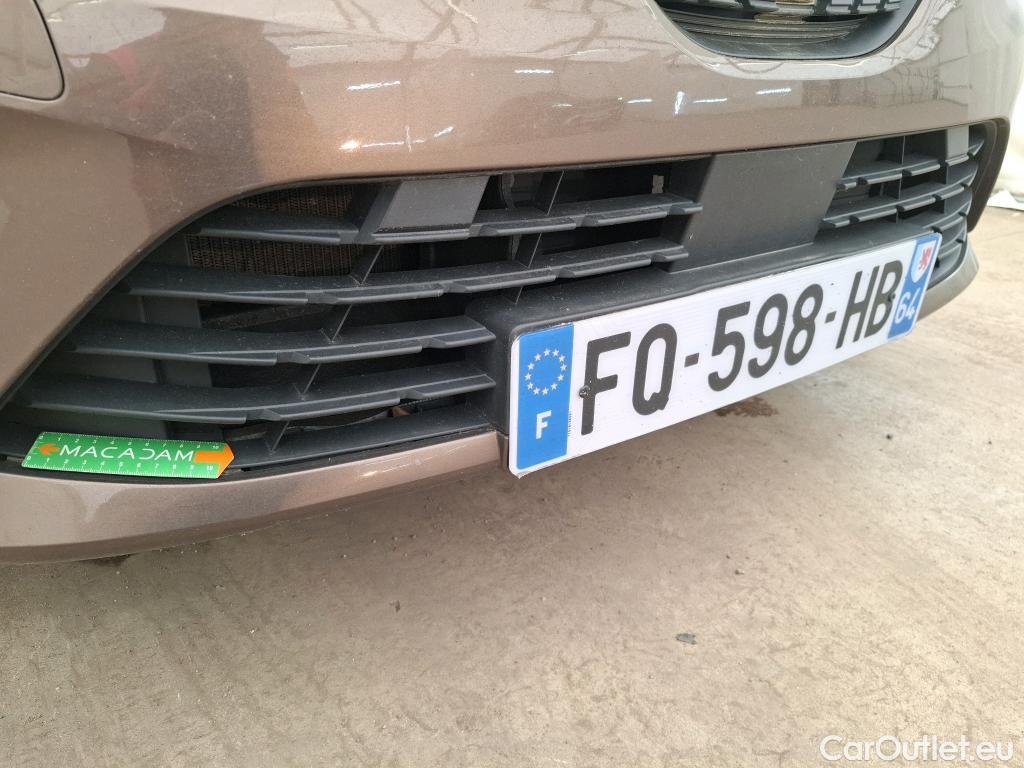  Renault  Clio  V Business 1.5 dCi 85CV BVM6 E6dT #41