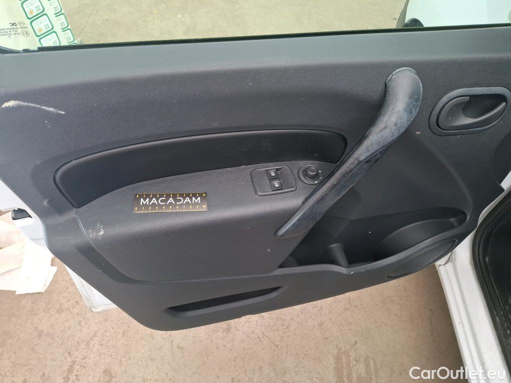  Renault  Kangoo  Express Maxi Grand Confort - Cab. Appr. 1.5 dCi 90CV BVM5 E6 #53