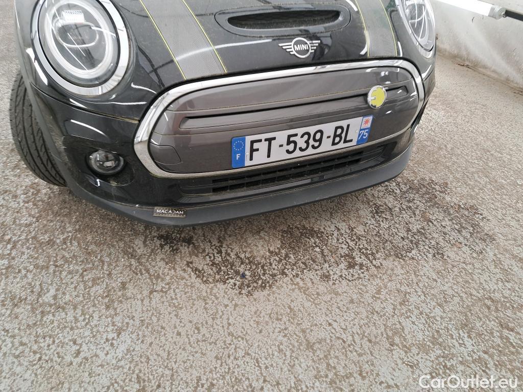  Mini  Mini   2014 3P Berline Cooper SE Finition Greenwich 184 ch BVA #23
