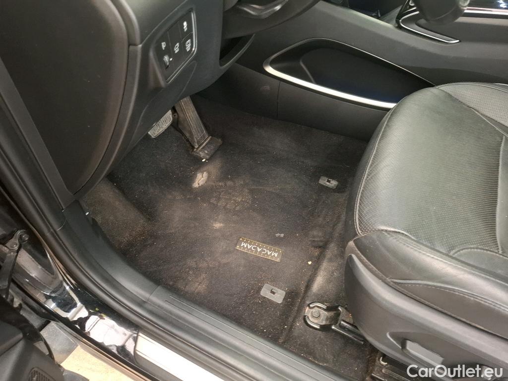  Hyundai  Tucson  Executive Hybrid 2WD 1.6 T-GDI 230CV BVA6 E6d #35