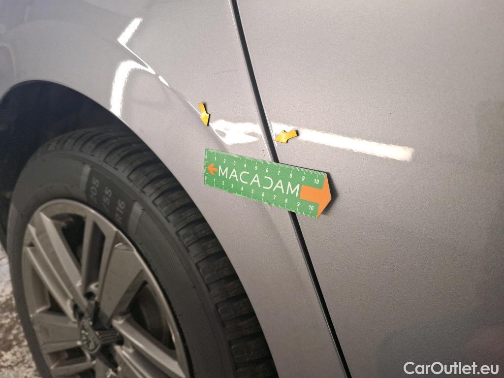  Peugeot  308  Active Pack 1.5 HDi 130CV BVA8 E6d #2