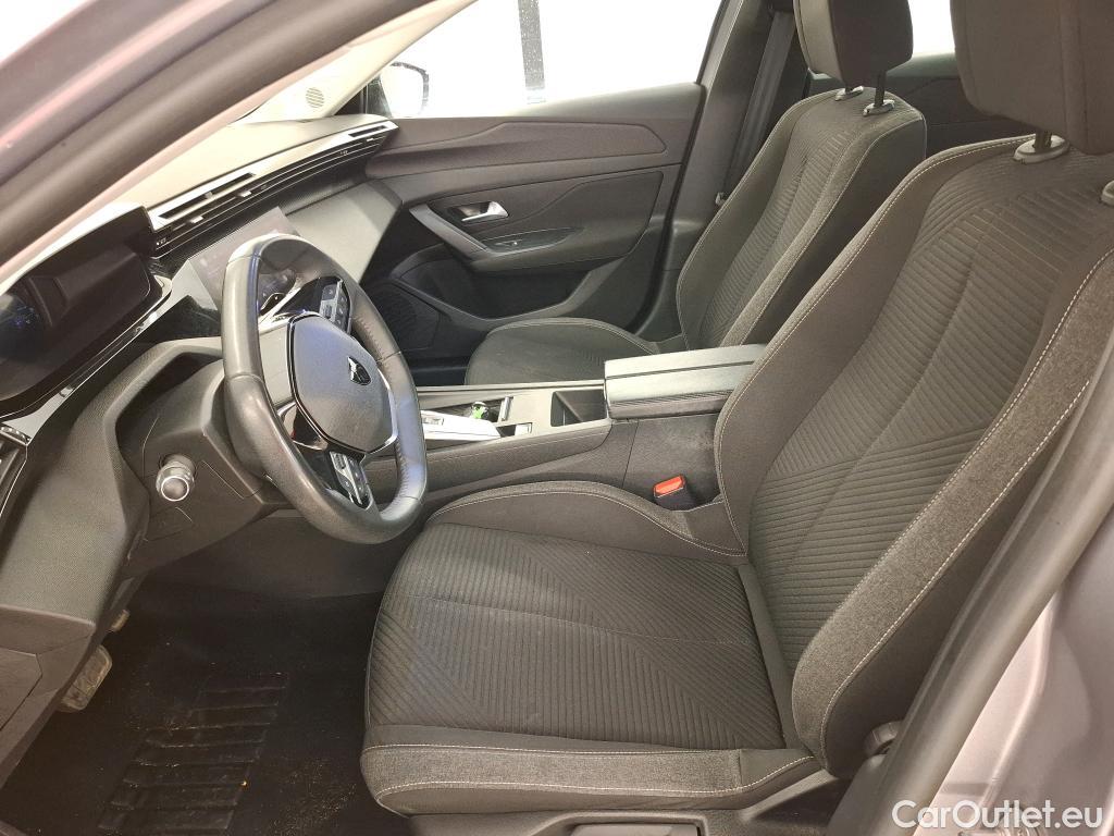  Peugeot  308  Active Pack 1.5 HDi 130CV BVA8 E6d #25