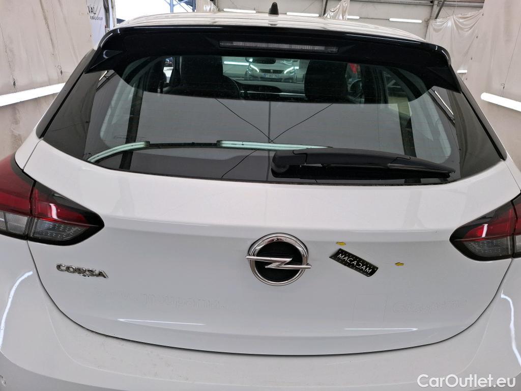  Opel  Corsa  F Elegance Business 1.2 Turbo 100CV BVM6 E6d #5