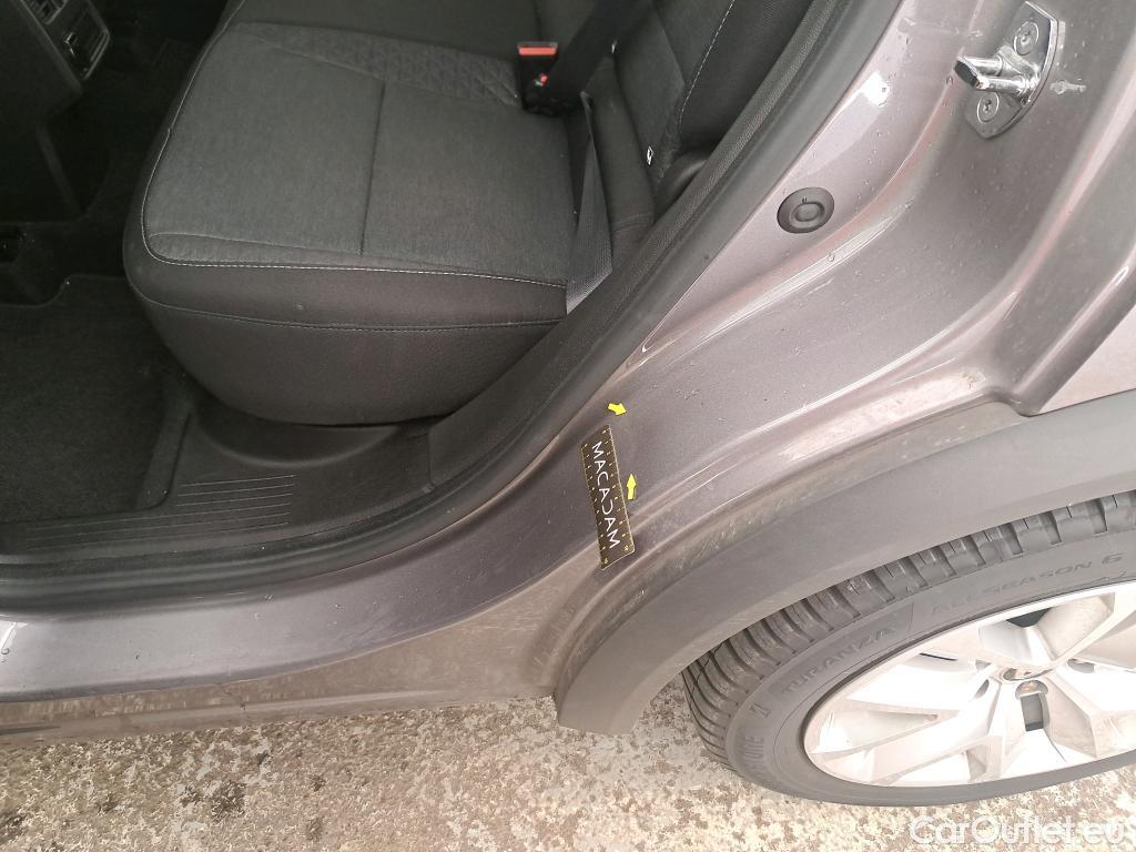  Renault  Captur RENAULT  2019 5P SUV Business ETech hybride rechargeable 160 #19