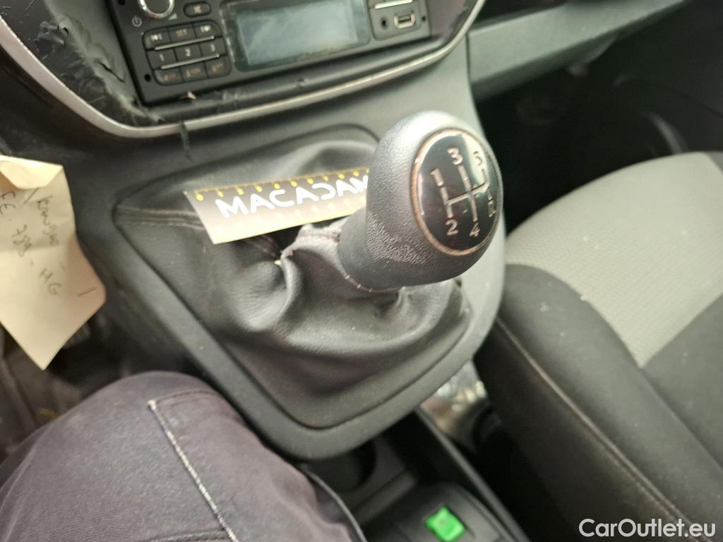  Renault  Kangoo  Express Maxi Grand Confort - Cab. Appr. 1.5 dCi 90CV BVM5 E6 #72