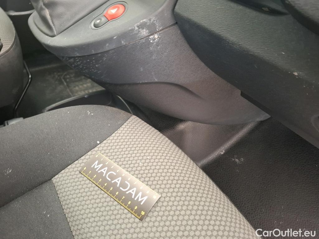  Renault  Kangoo  Express Maxi Grand Confort - Cab. Appr. 1.5 dCi 90CV BVM5 E6 #49