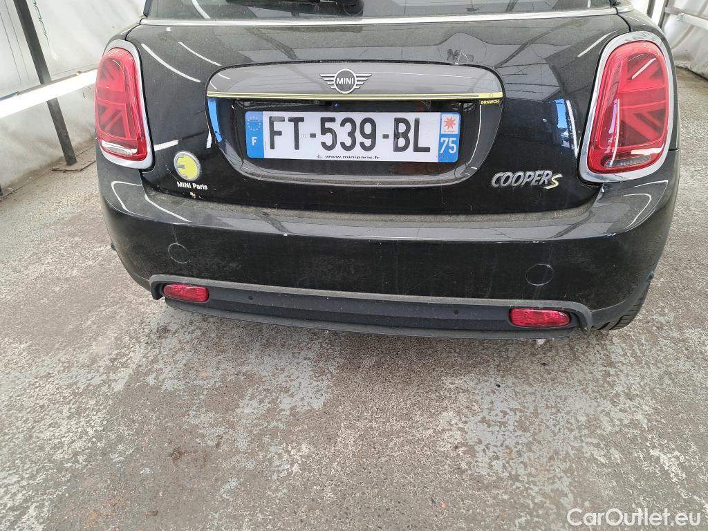  Mini  Mini   2014 3P Berline Cooper SE Finition Greenwich 184 ch BVA #11