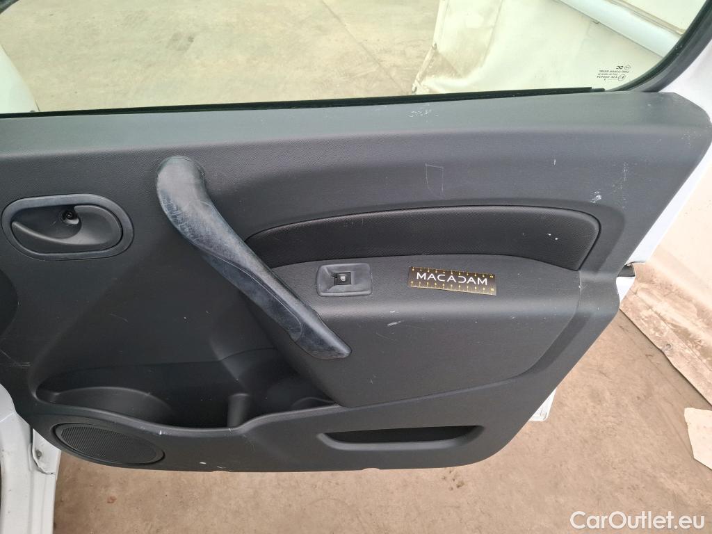 Renault  Kangoo  Express Maxi Grand Confort - Cab. Appr. 1.5 dCi 90CV BVM5 E6 #58