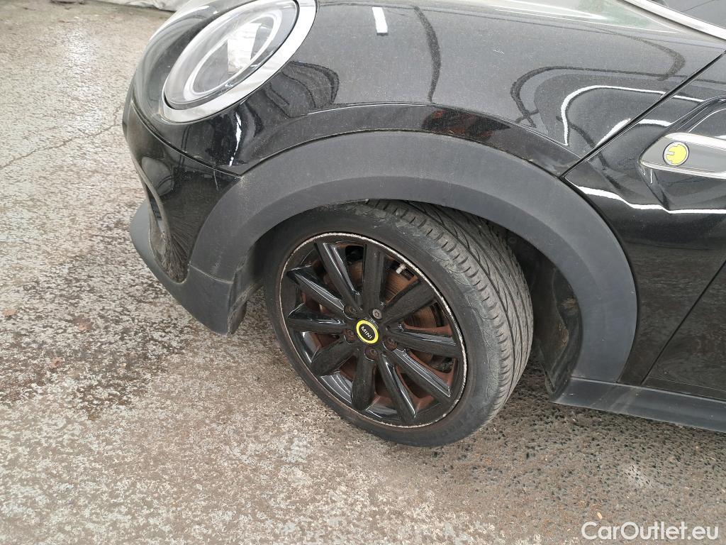  Mini  Mini   2014 3P Berline Cooper SE Finition Greenwich 184 ch BVA #50